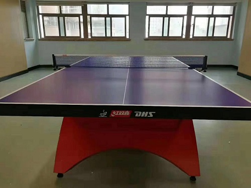 乒乓球台