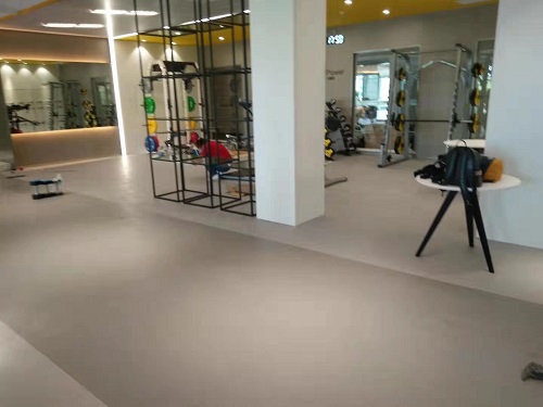 XY-2001 商用pvc地胶