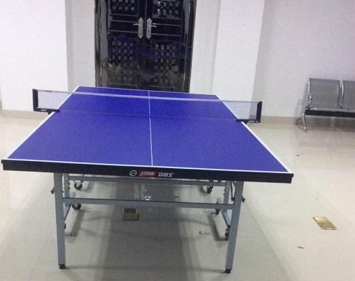 乒乓球台