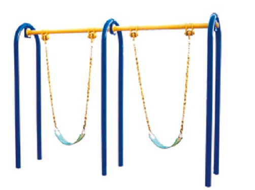 三柱秋千