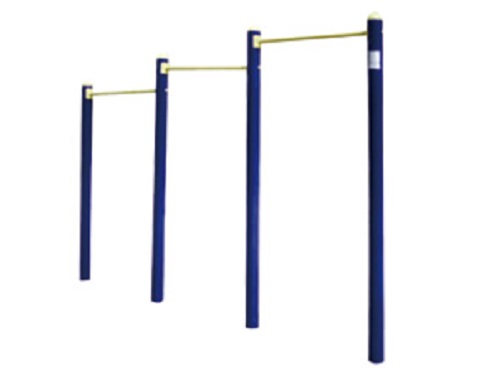 组合单杠