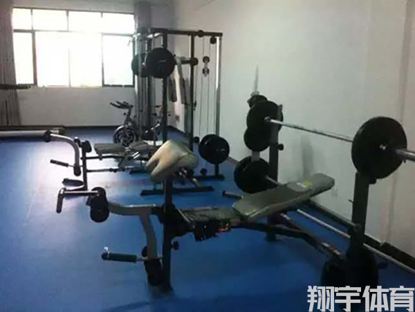 室内健身器材
