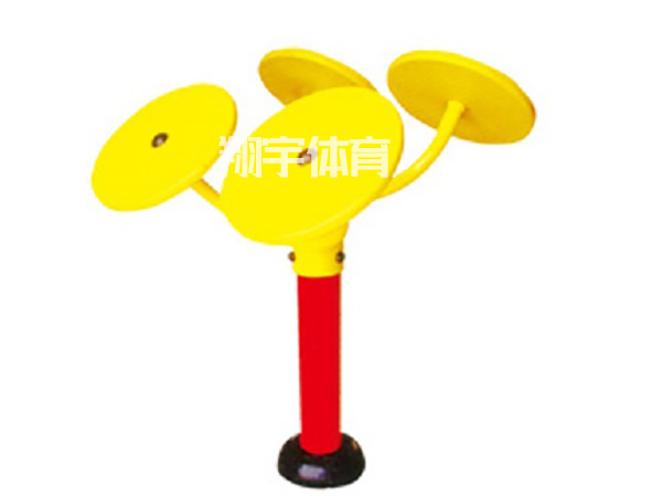太极推揉器